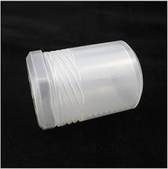 Telescope Accessories 1.25/2 Inch Astronomical Telescope Protection Box Plastic Barrel Multiple Specifications(D45F100-150mm)