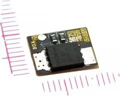 Mini Optimized Power MOS Trigger Switch Driver Module Field Effect Tube Regulation Electronic Switch Control Panel Replacement for OEM