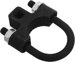 GLEAVI Mechanic Tool for Inner Tie Rod Removal Durable Wrench for Auto Maintenance and Repair Essential Inner Rod Puller for Various Models