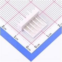 (10pieces)2510-6A P=2.54mm