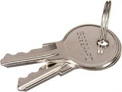 Middle Atlantic Products SFD-Key