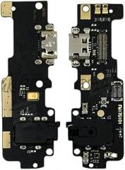 New Microphone Module+USpB Charging Port Board Flex Cable C0innector Parts for MEIZU M3E Mielan E Replacement for OEM New 2026 High for Reliable Electronic Component, Precision, Stable Performance