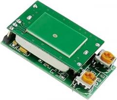 Dc 5V 5.8G 5.8GHz Microwave Sensor Switch Module ISM Waveband Sensing 3-20m HFS-DC06 No Interference Board New 2025 for Arrival High Reliable Electronic Component, Precision, Stable Performance