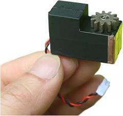 Fingerprint Intelligent Electronic Door Lock Electronic Starter 3V-6V 4.5V 80rpm Slow Speed high Torque Engine with 11