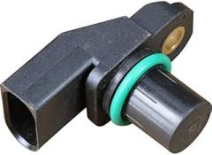 AIP Electronics Camshaft Position Sensor CPS Compatible with 2009-2013 BMW X5 and 335D 3.0L Diesel OEM Fit CAM206