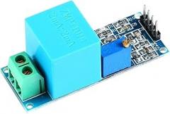 Active Output Voltage Sensor of Single-Phase Ac Transformer Module New 2025 for Arrival High Reliable Electronic Component, Precision, Stable Performance