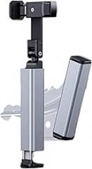 Foldable Bed/Desk Arrm Mount Tablet Holder 360° Rotation Adjustable Aluminum Alloy Tablet Stand Holder for LPhonie Sangsiung Xlaoml New 2026 High for Reliable Electronic Component