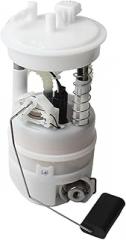 electronic fuel pump, 17040-9EH0B 170409EH0B 17040-35H0E 17040-9EH0C 1704035H0E 170409EH0C Compatible With Nissan Fuel Pump Assembly