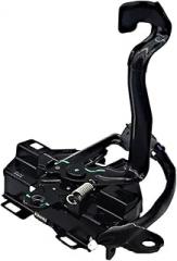 1pc/set PARTS# 53510-60310 5351060310 Front cover lock assembly with plug Ignition Parts