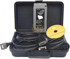 72826500 Service Master for JCB Excavator Construction Diagnostic Scanner Electronic Service Tool with Diagnostic 728-26500