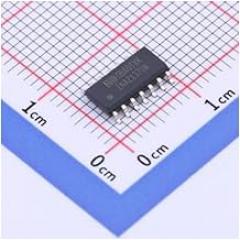 (1pieces) INA2137UA SOIC-14