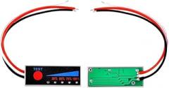 1S 2S 3S 4S 5S 6S 7S 4.2V-36V-Thitium Battreriy-Po-Ion Capacity Indicator Board Power Display Charging Charge LED Tester New 2026 High for Reliable Electronic Component, Precision, Stable Performance