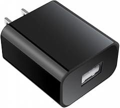 5V 2A Power Adapter Plug, for Mobile Phones, Tablets, Headphones, Power Banks, Smart Wearable Devices, Compatible with Cat Care, Rellaty, Aonboy, Toys and Other 10W USB Charger Wall Electronic Devices