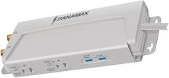 PANAMAX MFP300 2-Outlet Flat Panel 300 Power Management System electronic consumer