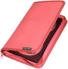 PPW48 Value CD Organizer (48-Capacity, Watermelon)