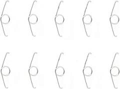 10 pcs R2 L2 Trigger Buttons Springs for PS4 Pro Slim JDS-030 and JDS-040 Controller Spring