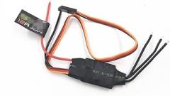 Emax BLHeli Series 12A ESC Electronic Speed Controller With 1A 5V BEC Compatible With QAV 250 Quadcopter Multicopter