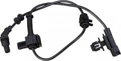 AIP Electronics ABS Anti-Lock Brake Wheel Speed Sensor Compatible with 2010-2014 Silverado Sierra Front Right Passenger 8543704000 OEM Fit ABS993