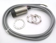 RADWELL Verified Substitute NBN15-30GM60-WS-SUB Proximity Sensor - INDUCTIVE Proximity Sensor, AC Output, 30MM Threaded Body, Replacement of PEPPERL & Fuchs NBN15-30GM60-WS, Cylindrical, 15MM RANG