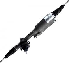 Electronic Power Steering Gear Box LHD 8K1423055BK Compatible For Steering Rack And Pinion 8K1423055S 8K1423055AJ 8K1423055BP