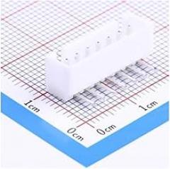 (10pieces) XHB-7AW P=2.54mm