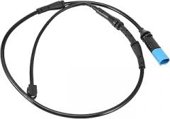 Unifizz Rear Electronic Brake Pad Wear Sensor 34356870350 Automobile Replacement for BMW X3 G80 2017-2023