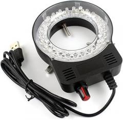 Lab Microscope Slides 130X Industrial Electronic Digital Microscope Microscope Parts (Color : D)