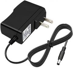 AC/DC Adapter Replacement for Yealink Yea-ps5v2000us, Power Supply for Yealink 5-Volt 2-amp IP Phone