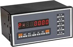 Load Cell Sensor, Electronic Weighing Scale Built-in Printer Installed Feeder Packing Controller for Industrial XK3110KP for DIY Portable Electronic Kitchen Scale Kit