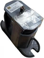 Steel Isolator Spring Mount