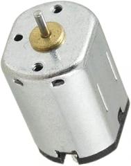 Magnetic Mini Electrical Motor 4.5V DC 18000 RPM for Electric Motors Electronic Toy