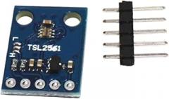 Tsl2561 Transducer with Low Power Infrared Light Features