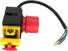 IEC60947-4-1 IEC60947-5-1 Can Replace KOA7 Electronic Starter Protection Switch Button 400V/50HZ