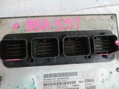 04 fits Jeep Liberty Engine ECM Electronic Control Module P56044208AG 56044208AG