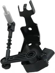 Front Left Right Height Level Sensor Accessories 4M0941286D(1X Front Left)