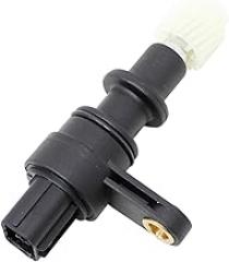 AIP Electronics Vehicle Speed Sensor VSS Compatible with 2007-2008 Honda Fit 1.5L L4 w/Manual Transmission Replaces 78410-SAA-003 / SC546 OEM Fit SS342