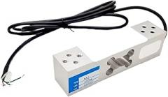 Weighing Sensor NA2 Electronic Weighing Platform Scale Sensor 60 100 200 350 500 KG Load Cell Load Cell(60kg)