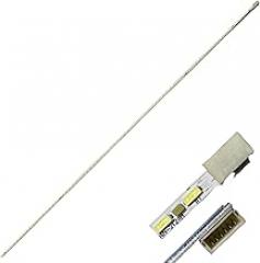MV238QUM-N20 MV238FHM-N10 M238HVN01 G238HAN01 LED Screen Backlight Strip 238MHJ LB23823 E117098 23.8inche 72LEDs