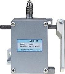 Generator Electronic Actuator, External Actuator ADC120-12V