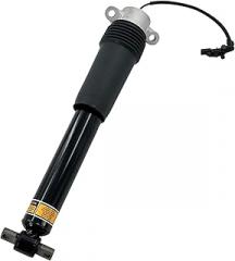 Front Left or Right Shock Absorber Strut Assembly w/Electronic for Chevy C7 Corvette 2014-2019 84235048 23167235 23284140 23457911 580-1129