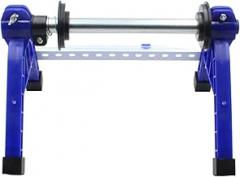 Stretch Film Wrap Dispenser Cling Wrap Roll Dispenser Desktop Packing Machine for Home Use