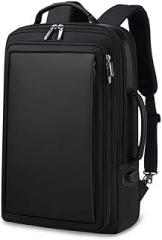 Travel Backpack For Expandable Suitcase Waterproof Business Weekend Luggage Bag