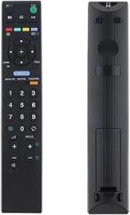 Replacement Controller Control Television Controller for Sormy TV RM-ED011 RM-ED009 RM-ED012 Compatible Controller Control New 2026 High for Reliable Electronic Component