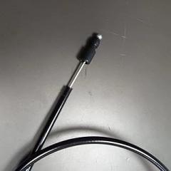 1pc/Package Front Cover Cable 51237313782 5123 7313 782 YANGMO-AUTO