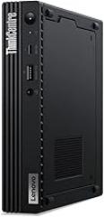 Lenovo ThinkCentre M90q Gen 2 11MQ002HUS Desktop Computer - Intel Core i5 11th Gen i5-11500 Hexa-core (6 Core) 2.70 GHz - 8 GB RAM DDR4 SDRAM - 256 GB M.2 PCI Express 3.0 SSD - Tiny - Black