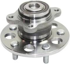 Rear The Wheel HUB Unit 512322 512322