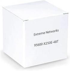 Extreme 95600-X250e-48t Warranty Upgrade/Maintenance Contract