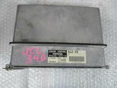 Engine ECM Electronic Control Module Fits 01 fits Lexus GS430 89666-30110 8966630110