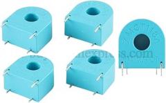 5pcs/1pc ZMCT118A 5A/2.5mA 2000:1 Micro Precision Phase Current Transformer ZMCT118 Voltage 4500V Detector Seins0r New 2026 High for Reliable Electronic Component, Precision, Stable Performance