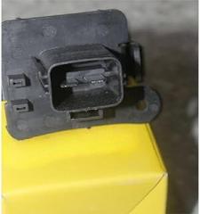 PARTS NO# ED818L603BA Electronic fan resistance 1pack